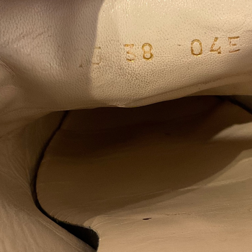 Gucci Mules - Picture 5 of 8